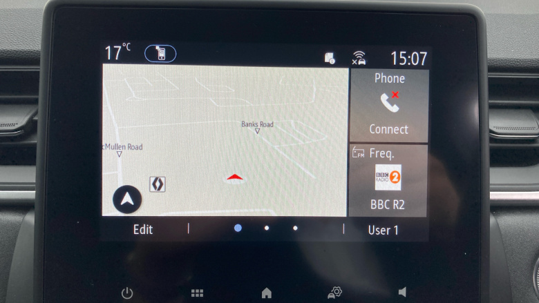 Renault Captur 1.3 TCE 140 Iconic 5dr Petrol Hatchback